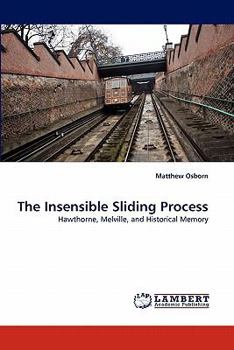 Paperback The Insensible Sliding Process Book