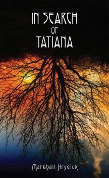 Paperback In Search of Tatiana Book