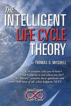 Paperback The Intelligent LifeCycle Theory Book
