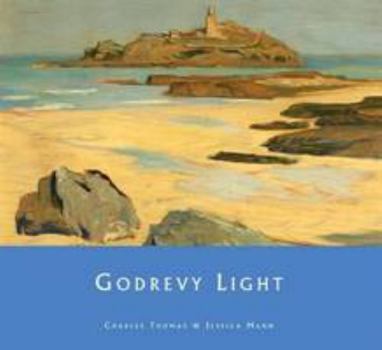 Hardcover Godrevy Light Book