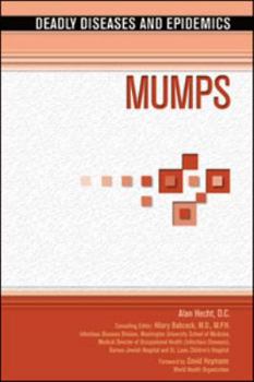 Library Binding Mumps Book