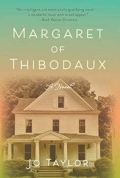 Hardcover Margaret of Thibodaux Book