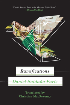 Paperback Ramifications Book