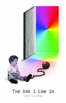 Paperback The Box I Live In Book