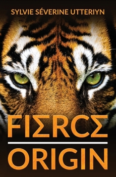 Paperback FiΣrcΣ Origin Book
