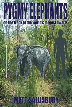 Paperback Pygmy Elephants Book
