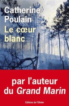 Paperback Le Cœur blanc [French] Book