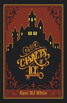 Paperback Caskets of Ice Book