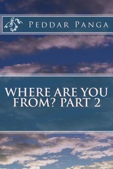 Paperback Where are You From? Part 2 Book
