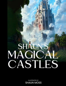 Paperback Shaun's Magical Castles Book