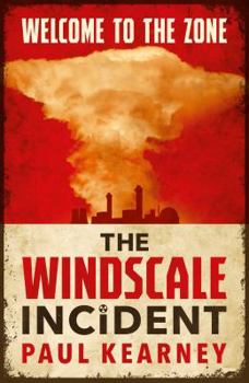 Paperback The Windscale Incident Book