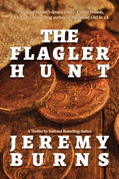 Mass Market Paperback The Flagler Hunt Book