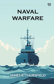 Paperback Naval Warfare Book