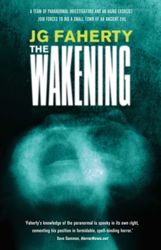 Hardcover The Wakening Book