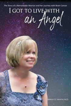 Paperback I Got to Live With an Angel Book