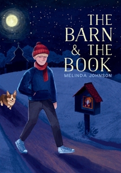 Paperback The Barn and the Book