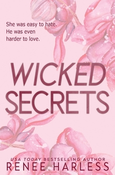 Paperback Wicked Secrets: Special Edition Book