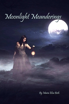 Paperback Moonlight Meanderings Book
