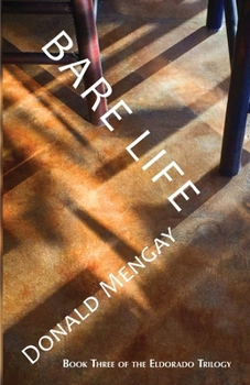 Paperback Bare Life Book