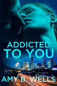 Paperback Addicted to You Book