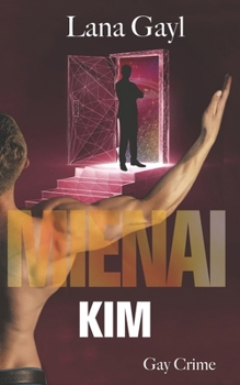 Paperback Mienai - Kim: Gay Crime [German] Book