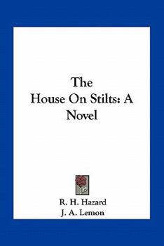 Paperback The House On Stilts Book