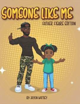 Paperback Someone like me: Father Figure Edition Book