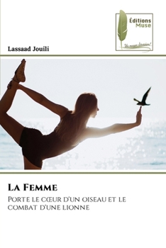 Paperback La Femme [French] Book