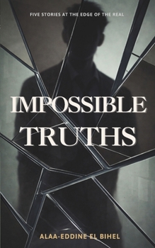 Paperback Impossible Truths Book
