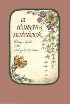 Paperback Womans Notebk PB Book