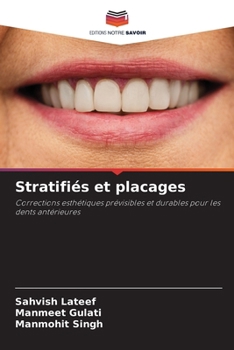 Stratifiés et placages (French Edition)