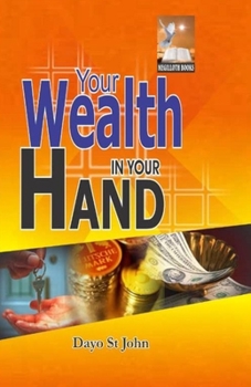 Paperback Your Wealth In Your Hands Book
