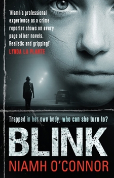 Blink - Book #4 of the Jo Birmingham