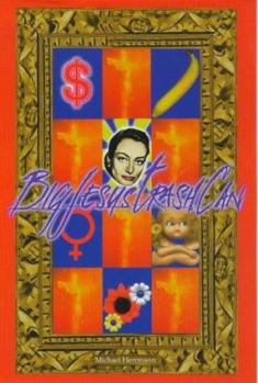 Paperback Big Jesus Trash Can Book