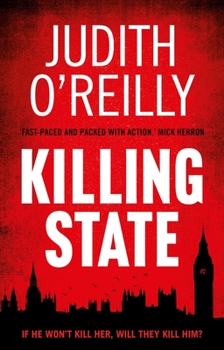 Hardcover Killing State Book