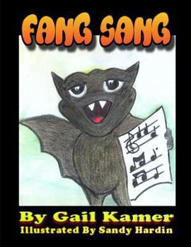 Paperback Fang Sang Book
