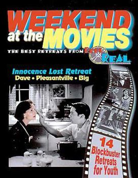 Paperback Weekend at the Movies Book
