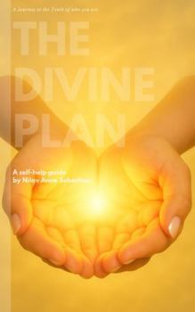 Paperback The Divine Plan: A self-help guide Book