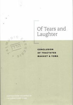 Hardcover Of Tears and Laughter Book