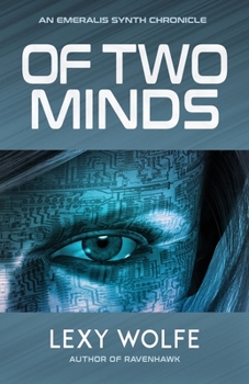 Paperback Of Two Minds Book