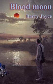 Paperback Blood moon: Chronicle of a doomed obsession. Book