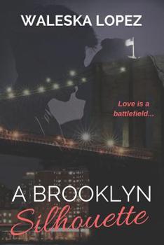 Paperback A Brooklyn Silhouette Book