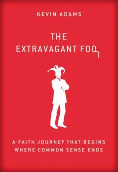 Paperback Extravagant Fool Softcover Book