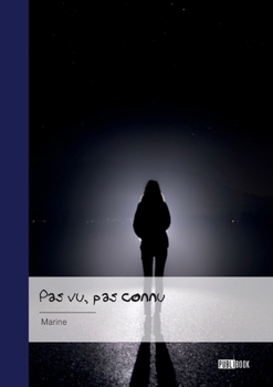 Paperback Pas vu, pas connu [French] Book