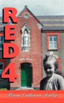 Paperback Red 4 Book