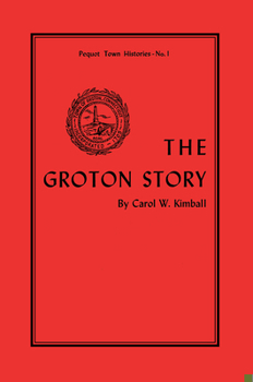 Paperback The Groton Story Book