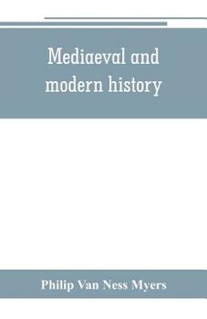 Paperback Mediaeval and modern history Book