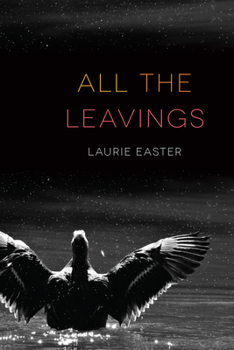 Paperback All the Leavings Book