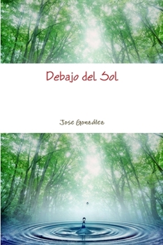 Paperback Debajo del Sol [Spanish] Book