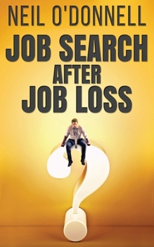 Paperback Job Search After Job Loss Book